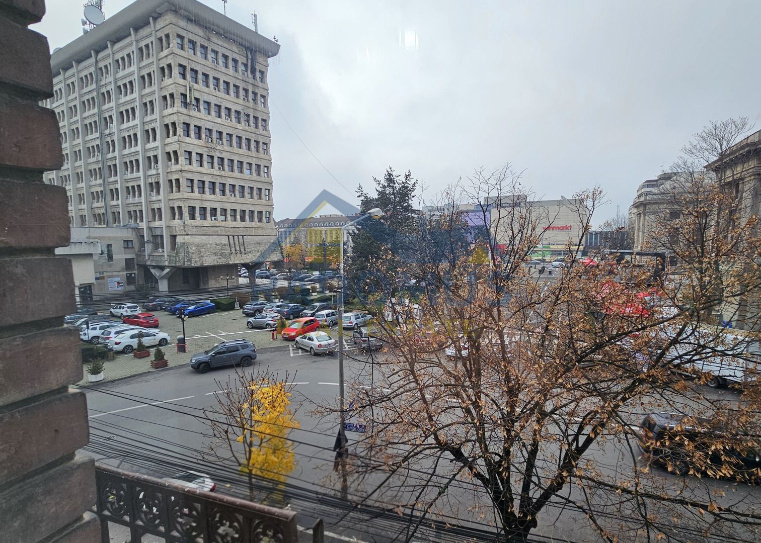 Apartament 2 camere - Birou/Cabinet/Studio - 55 mp - Poză 1