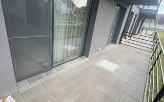 🌿 Apartament elegant cu terasă generoasă 400 €/lună - Poză 5