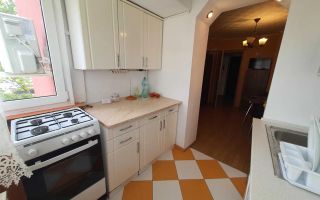 AP. 2 CAMERE P-TA UNIRII, BOILER, LOC PARCARE, METROU 10 MINUTE - Poză 5