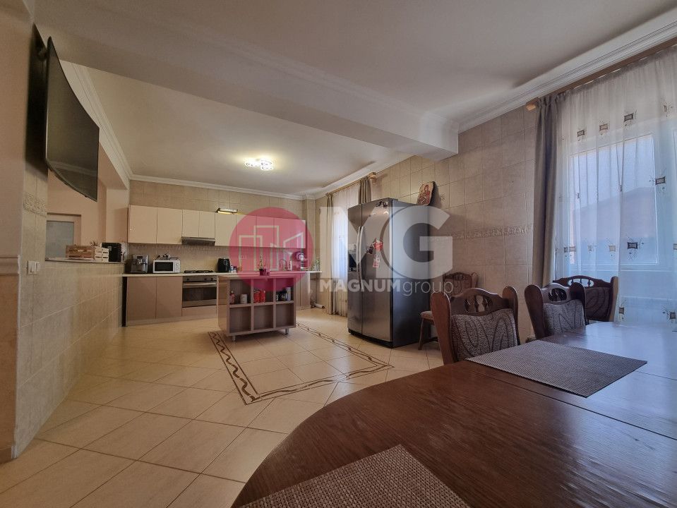 Vila Individuala  Pantelimon-Cernica, teren 2200mp - Poză 28