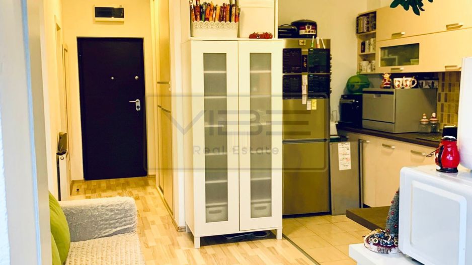 Copou - Parcul Copou /Universitate-2 camere și curte! - Poză 10