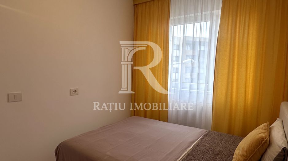 Apartament cu 2 camere | Prima Universității | Oradea - Poză 12