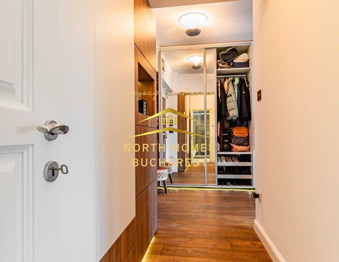 Apartament de vanzare 2 camere-  Timpuri Noi - Poză 12