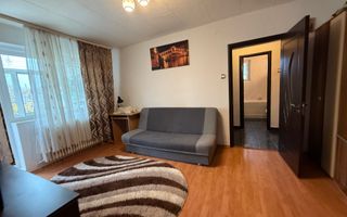 2 CAMERE TATARASI SCOALA 4 IONET TEODOREANU , GEAM LA BAIE, CENTRALA. - Poză 17