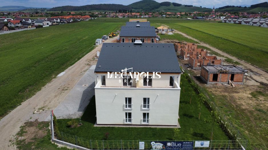 Predare Iunie/Credit/Finisaje la Alegere/Terasa 20 mp - Poză 14