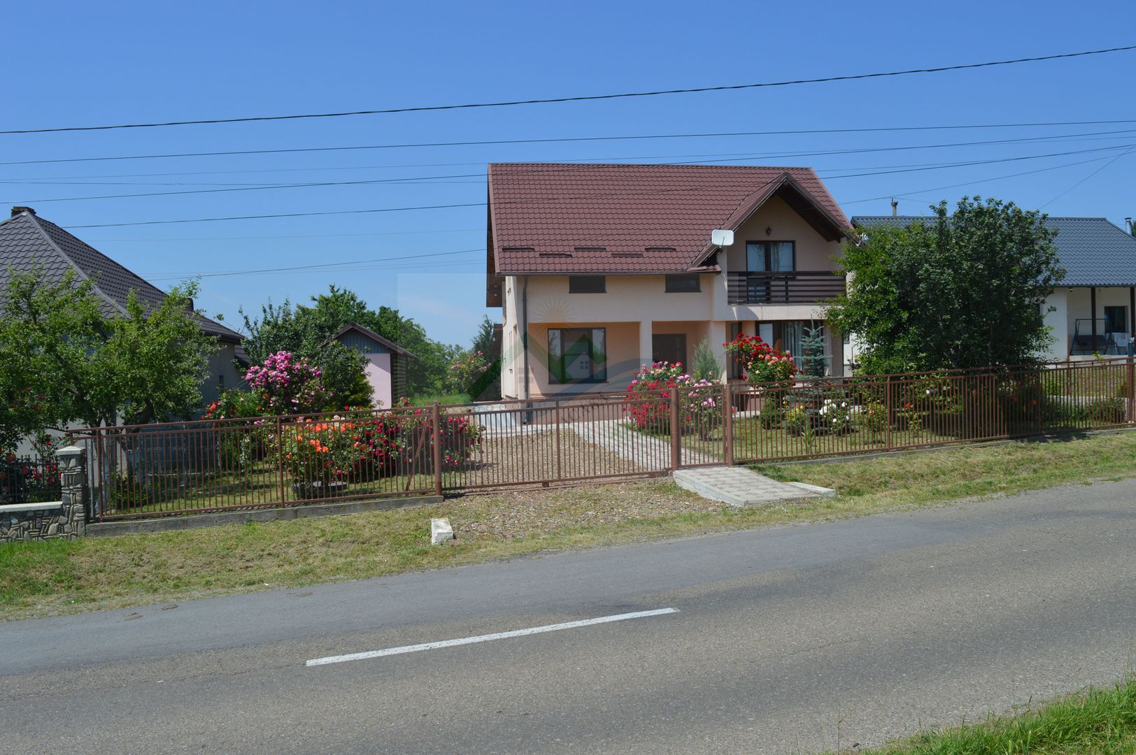 Casă/Vilă cu 5 camere Măzănăești - Poză 70