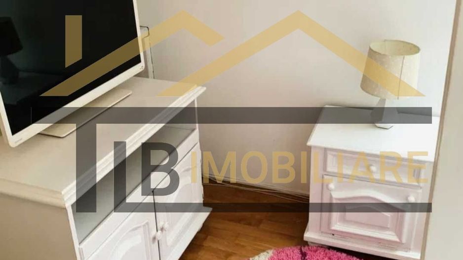 Apartament de 2 camere, 48mp, Zona UMFST - Poză 4