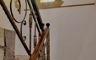 Casa de vanzare in Targoviste - 5 camere, 2 garaje, teren generos - Poză 13