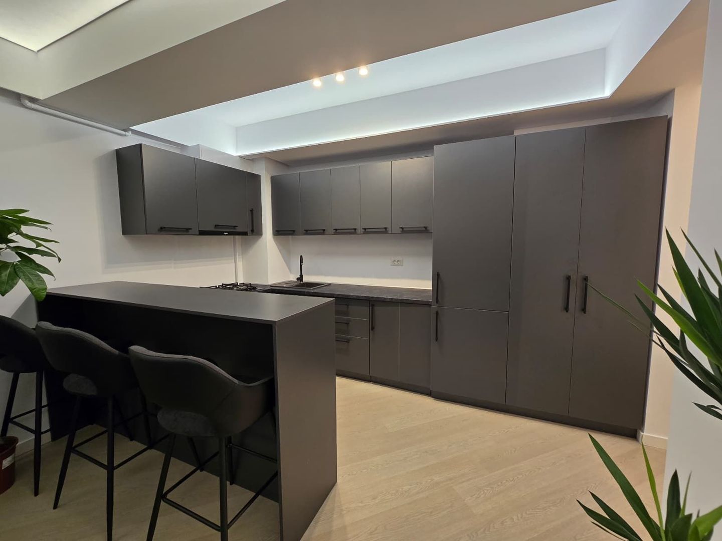 Apartament 2 camere - Cortina North - Poză 12