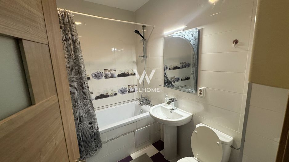 Apartament 3 camere de vânzare – Șelimbăr, str. Pictor Brana - Poză 10