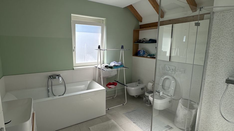 Casa individuala cu piscina aproape de British School - Poză 28