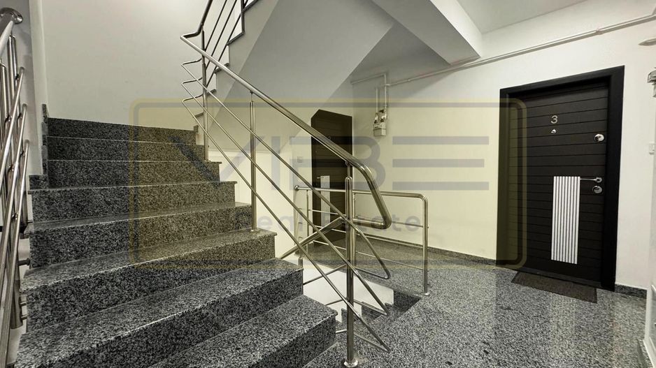 Apartament nou 2 camere decomandat Galata - Poză 24