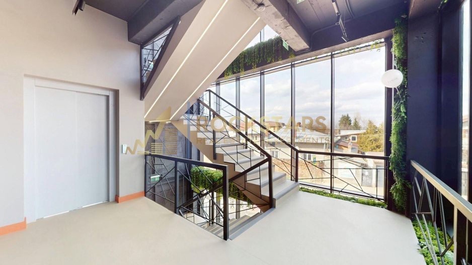 Spatiu ideal pentru Loc de joaca / Activitati copii | 148.6 mp | Dobroesti - Poză 10