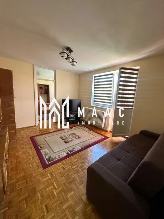 Apartament 2 Camere I Etaj 4 I Mobilat I zona Cedonia - Poză 2