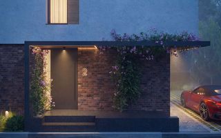 Vila duplex 4 camere,2 parcari , 132 mp utili, Metrou Teclu, Sector 3 - Poză 6