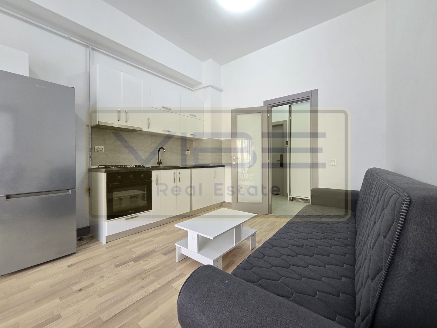 Himson Tatarasi - Bloc nou-  2 camere - mobilat- Intabulat - Poză 12