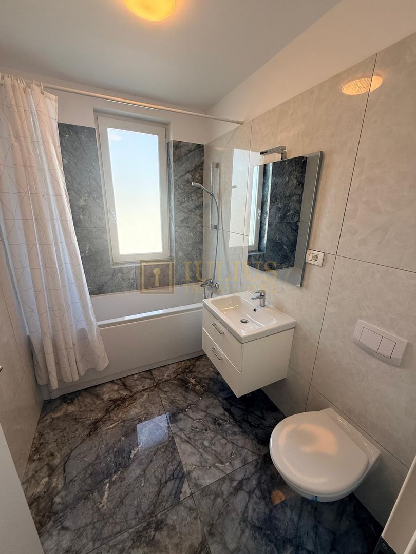 2 camere, Dumbravita, loc de parcare, apartament superb - Poză 18