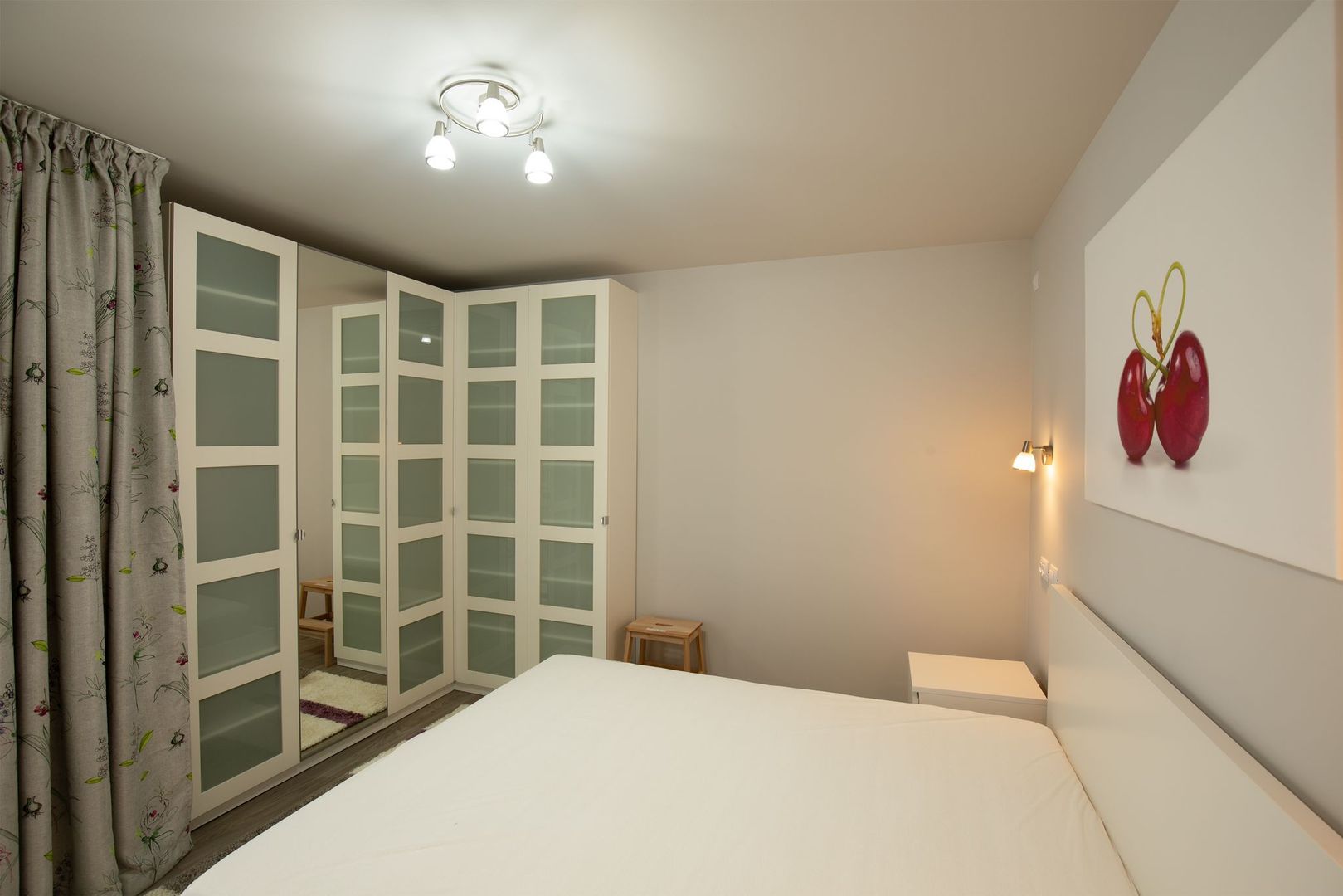 Apartament Piata Domenii | Ion Mihalache - Poză 6