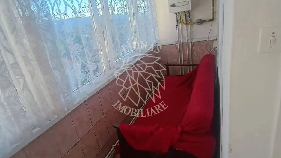 Apartament cu 2 camere de inchiriat situat pe strada Nicolae Titulescu,Cluj - Poză 7