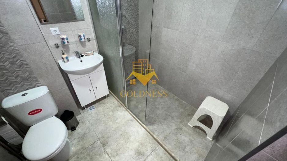 3 camere,modern, semicentral, Scala Center, zona Bosch, Pet friendly - Poză 6
