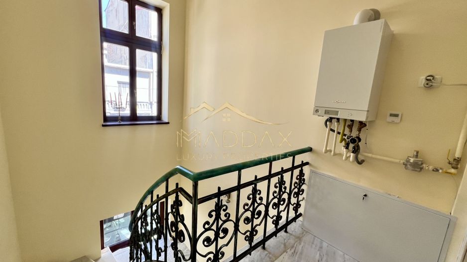 Showroom elegant *5 Camere* 151mp | Victoriei - Poză 34