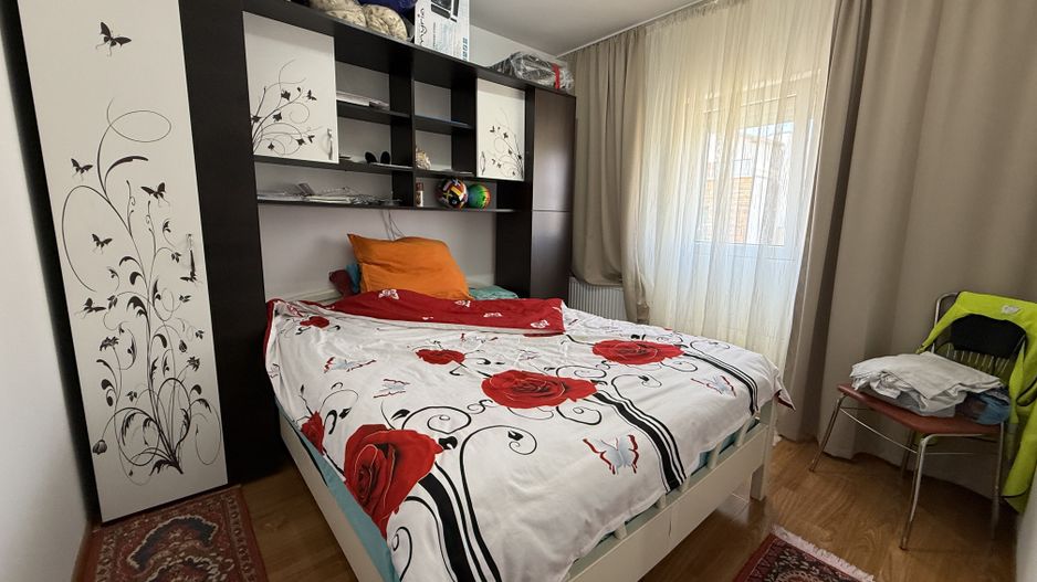 Apartament 2 camere GATA DE MUTARE str. Ascanio Damian, Arhitecților - Poză 7