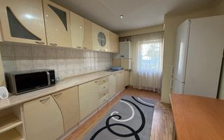 Apartament 3 camere decomandate de 65 mp cu boxa, zona Intre Lacuri! - Poză 1