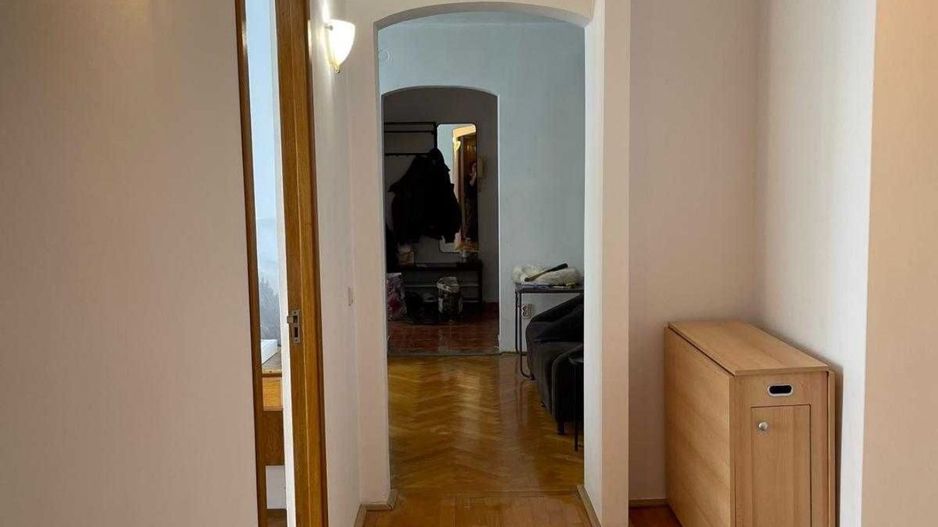 AP. 3 CAMERE IANCULUI, MASINA DE SPALAT VASE, MOBILAT/UTILAT MODERN - Poză 8