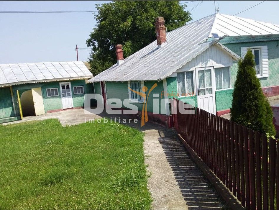 Casa individuala Bogdanesti , 44.900 euro - Poză 2
