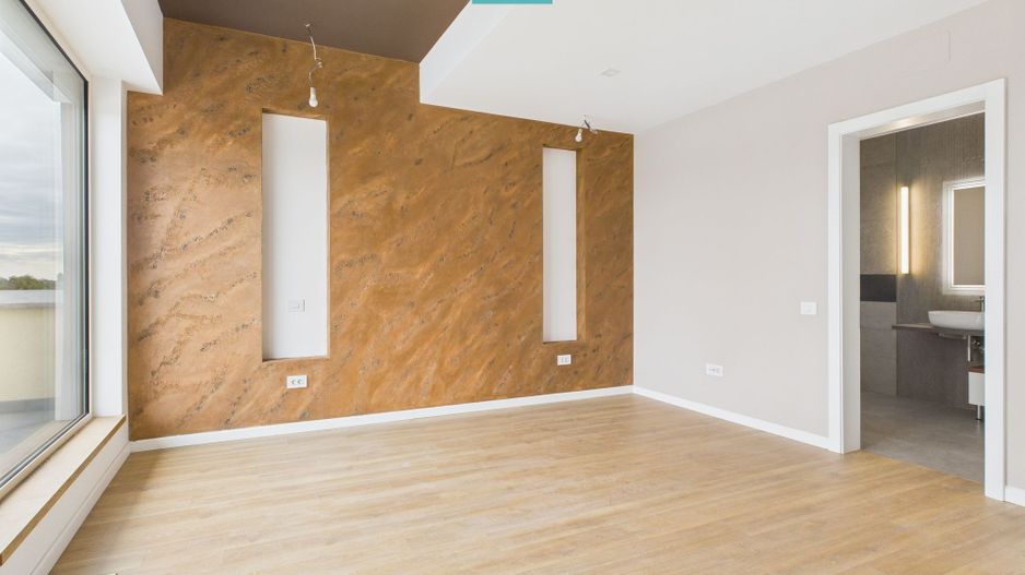 Penthouse Premium exclusivist pe 2 niveluri - Poză 8