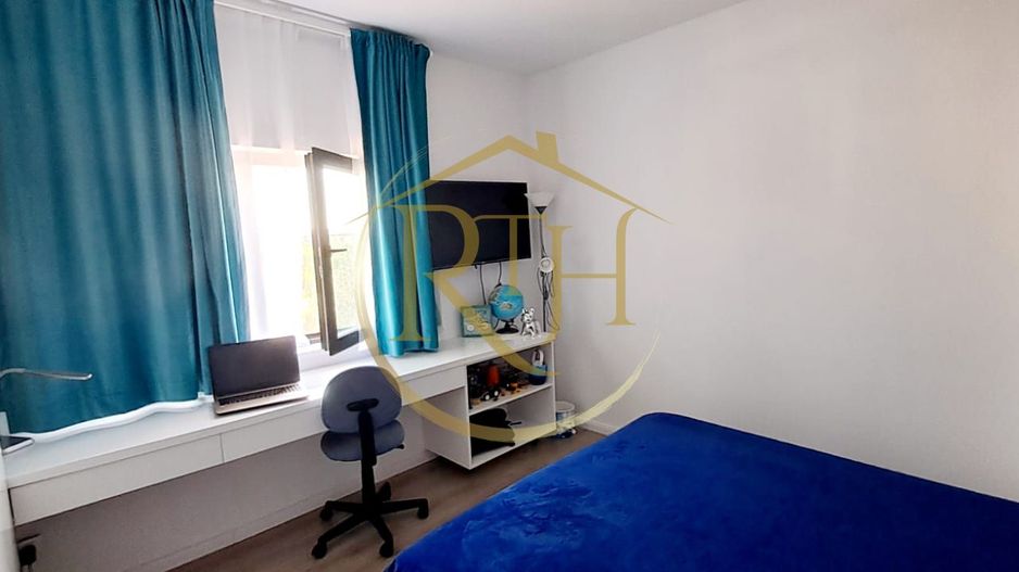 Vând casă  vila cu 5 camere,in Giroc ,materiale premium,comision ,0' - Poză 15