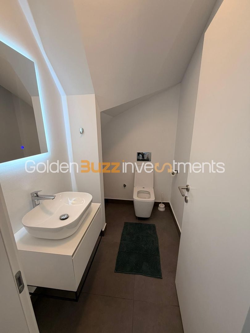 3 camere cu gradina Avalon Estate, Pipera - Poză 12