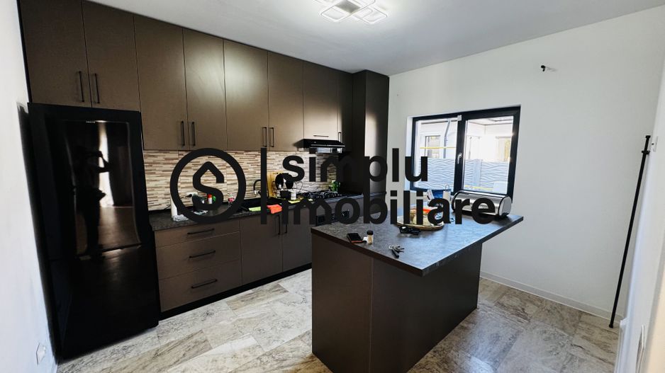 Vila Moderna P+1 zona Damila - Poză 31