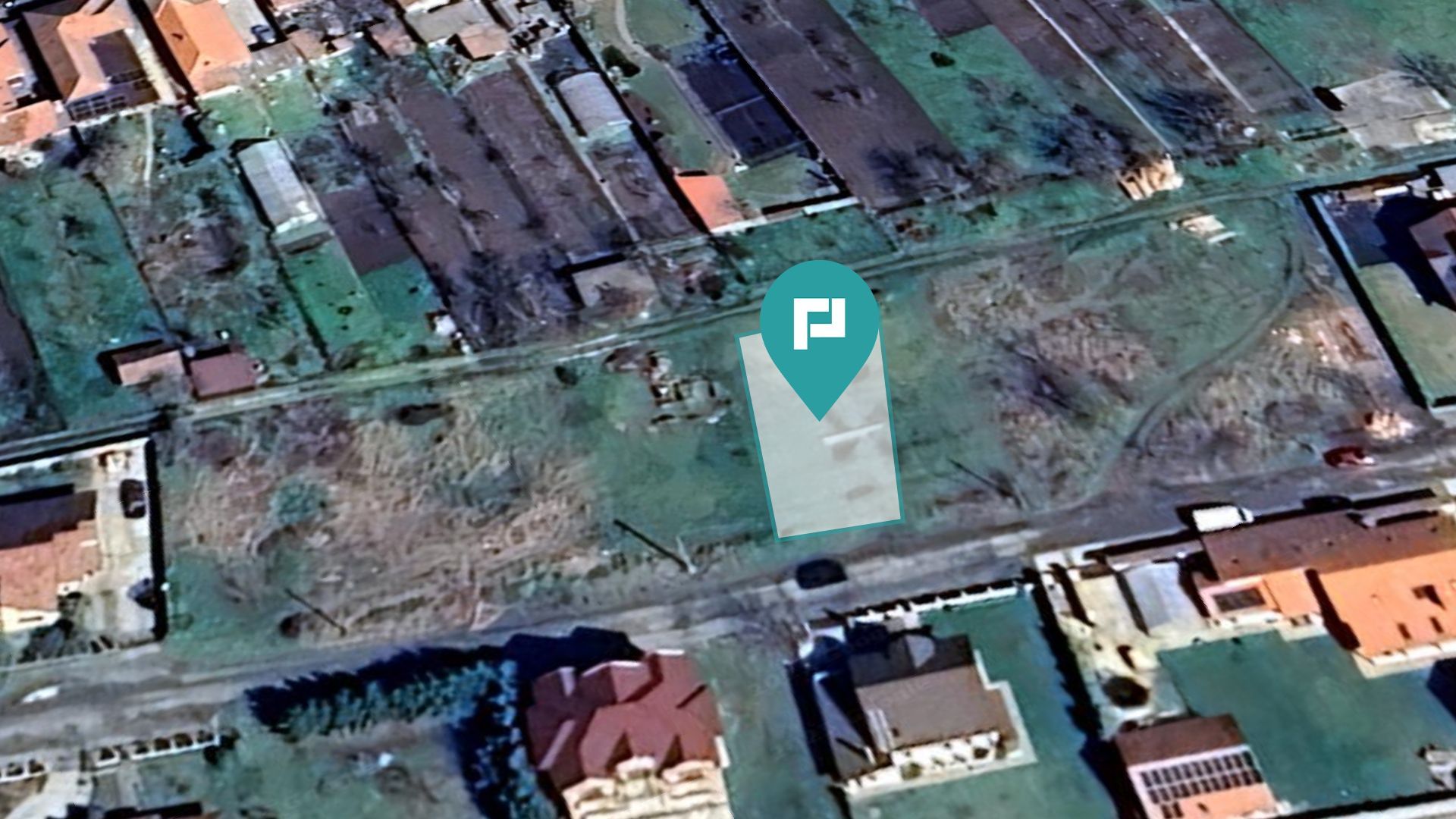 Loc de casă în Sânleani 412mp - Poză 7