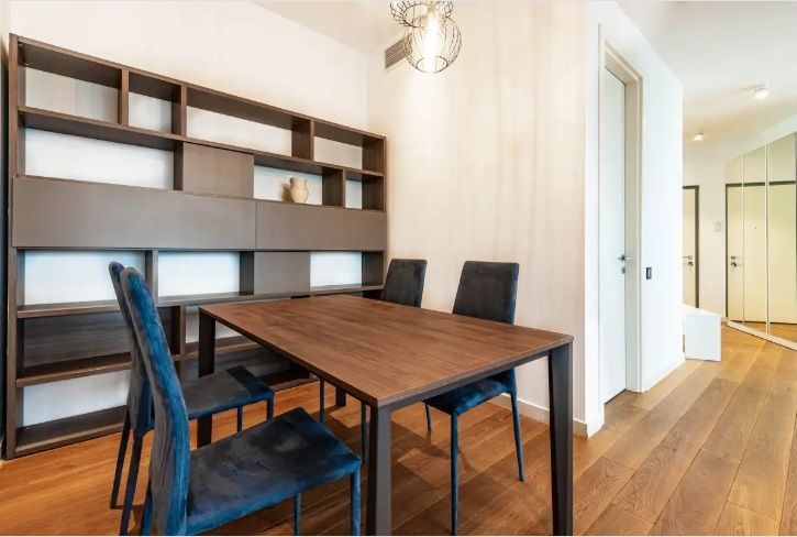 Apartament spatios 3 camere I One Herastrau Park - Poză 7