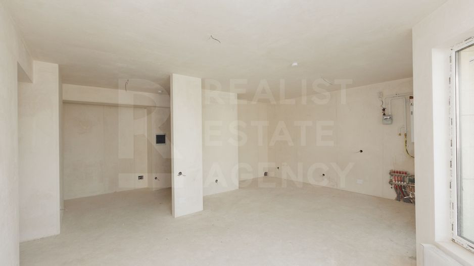 Vânzare, apartament, 3 camere, Bulevardul Europei, Botanica. - Poză 10