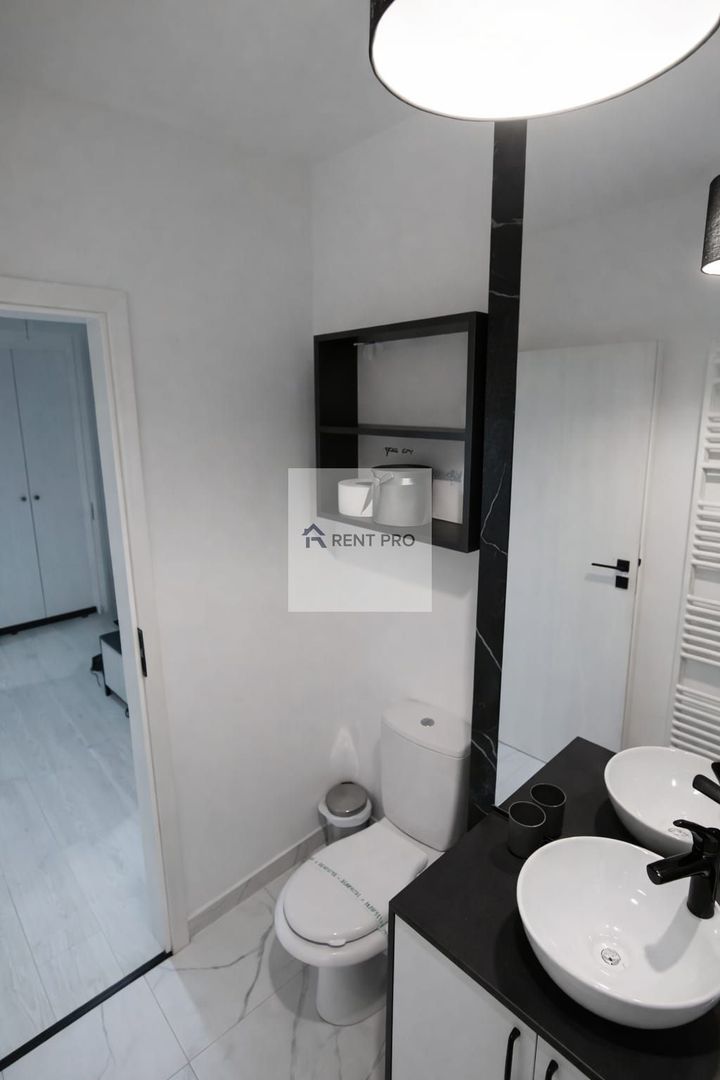 Garsoniera Low Level Exigent Plaza Drumul Taberei Mall Plaza - Poză 7