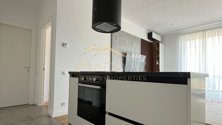 Apartament Modern 2 Camere | One Timpuri Noi | Parcare Subterană Inclusă | - Poză 5
