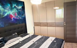 Apartament 3 camere Luceafarul - Poză 15