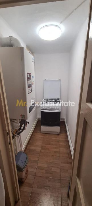 Vânzare apartament 2 camere Central Târgu Jiu etaj 2 - Poză 12