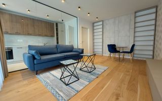 2 Camere + Parcare, Nusco City, Aviatiei, Promenada, PIPERA, Herastrau - Poză 1