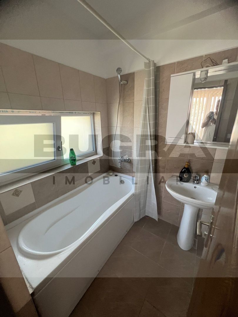 Apartament de 3 camere, 72mp, parcare, zona strazii Observatorului - Poză 9