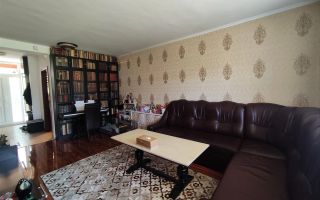 Duplex cu 4 camere | Cartierul Bună Ziua | Zona Reprezentanței Skoda - Poză 5