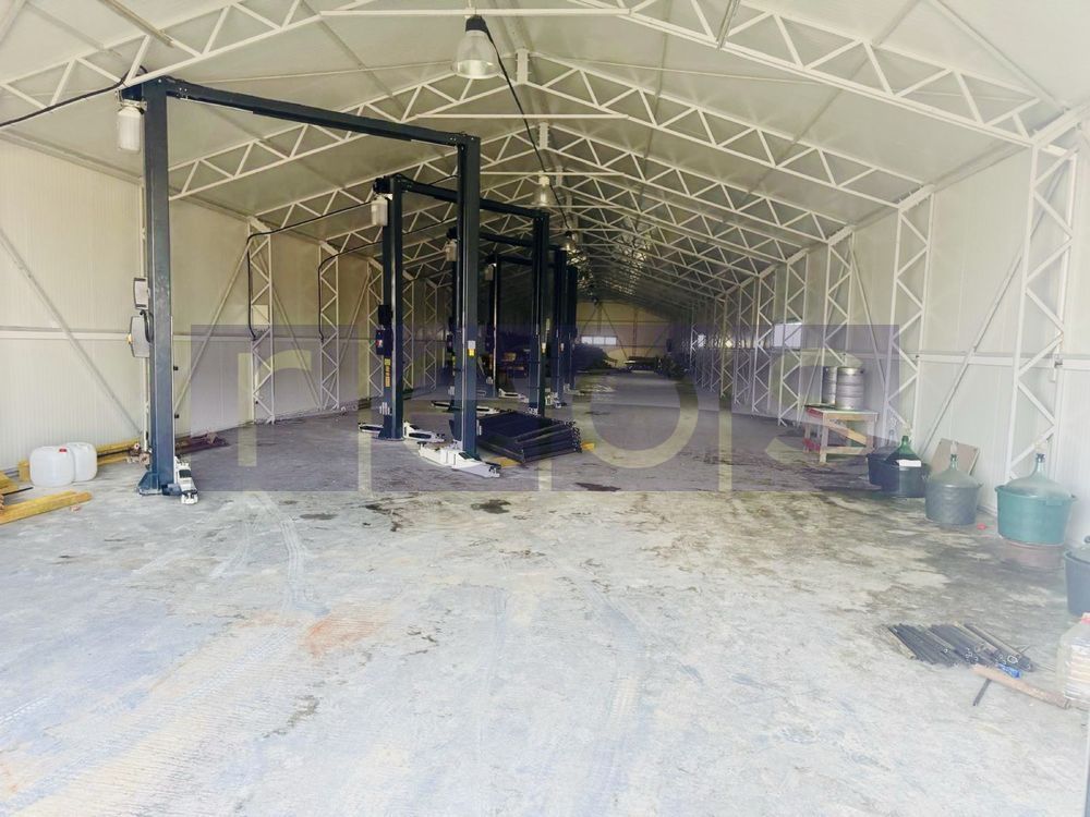 DE INCHIRIAT HALA+ SPATIU BIROURI | ZONA SPLAIUL UNIRII- TRAPEZULUI - Poză 5