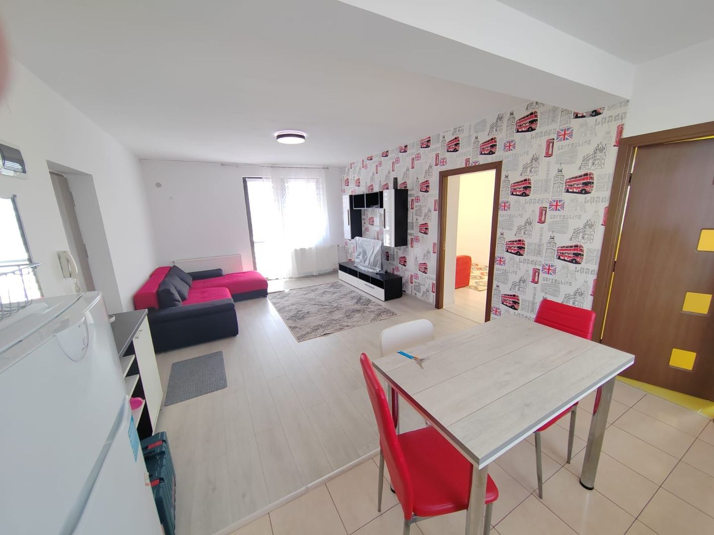 Pantelimon Lebada 2 camere metrou 12 minute - Poză 5