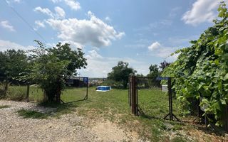 Casa pe parter de vanzare in Pitesti. Comision 0% - Poză 10