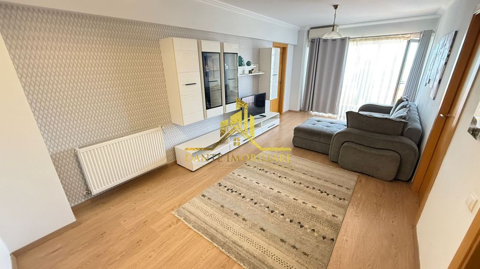 2 camere, modern, bloc nou, terasa, parcare, Viva City, Gheorgheni - Poză 11