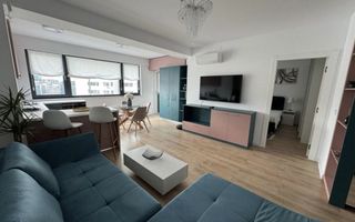 Chirie Ivory Pipera I Apartament 2 camere I Rond OMV I parcare + boxa - Poză 2