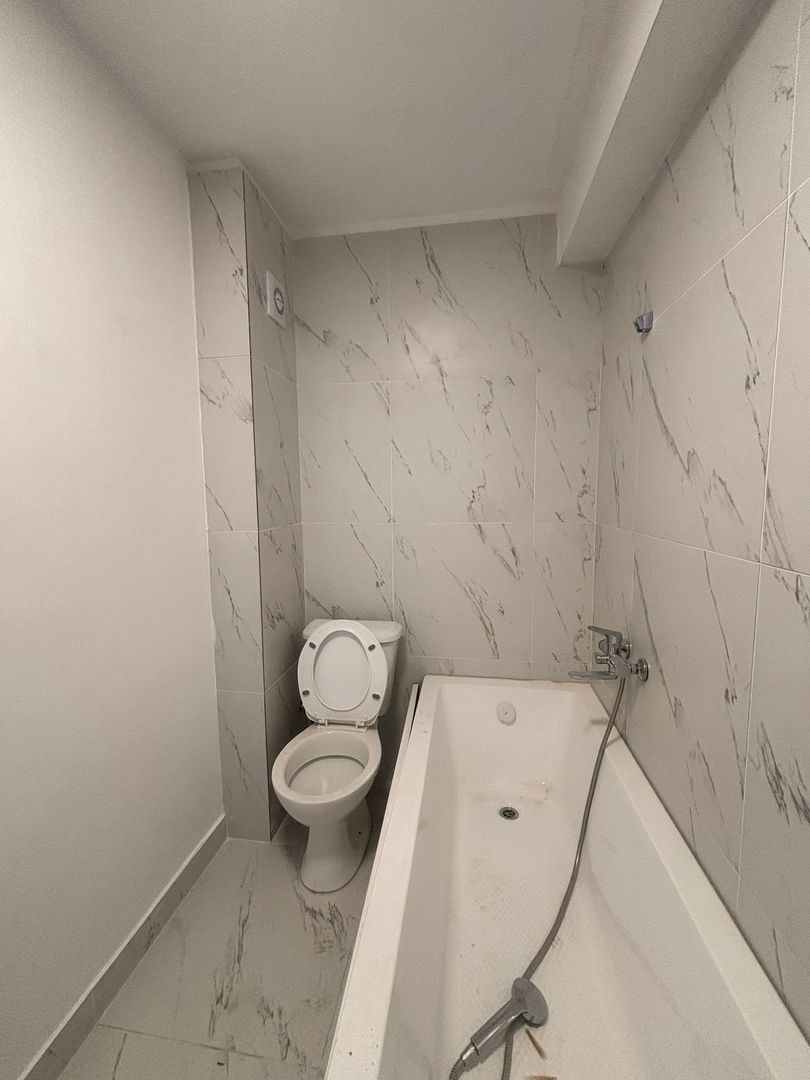 Apartament 2cam - bloc nou centrala termica, metrou 5 min, loc de parcare inclus - Poză 8