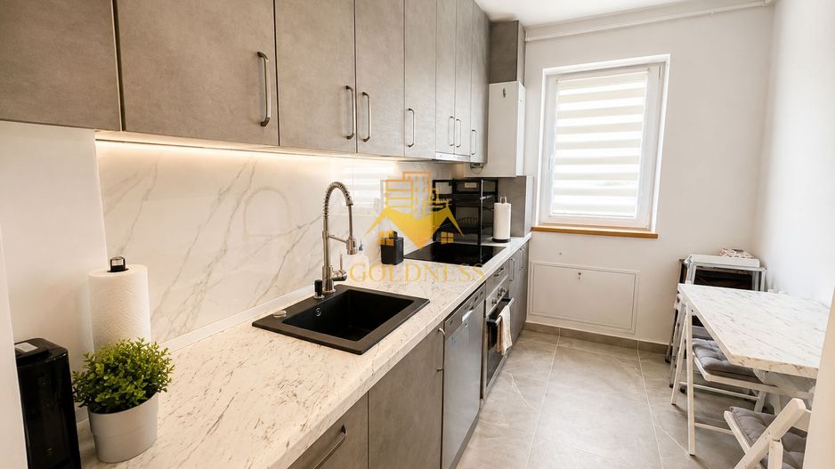 3 camere, modern, parcare, Buna Ziua, Zona Grand Hotel Italia, LIDL - Poză 4